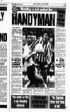 Newcastle Evening Chronicle Monday 20 April 1992 Page 39