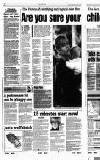 Newcastle Evening Chronicle Wednesday 22 April 1992 Page 12