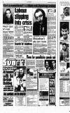 Newcastle Evening Chronicle Saturday 25 April 1992 Page 4