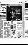 Newcastle Evening Chronicle Saturday 25 April 1992 Page 26