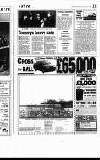 Newcastle Evening Chronicle Saturday 25 April 1992 Page 27
