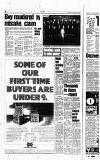 Newcastle Evening Chronicle Wednesday 29 April 1992 Page 8