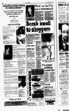 Newcastle Evening Chronicle Thursday 14 May 1992 Page 6