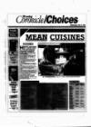 Newcastle Evening Chronicle Wednesday 03 June 1992 Page 25