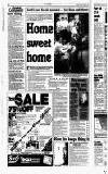 Newcastle Evening Chronicle Thursday 04 June 1992 Page 16