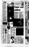 Newcastle Evening Chronicle Wednesday 24 June 1992 Page 12