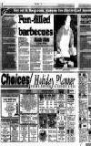 Newcastle Evening Chronicle Wednesday 05 August 1992 Page 34