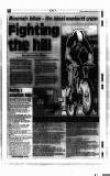 Newcastle Evening Chronicle Saturday 22 August 1992 Page 44