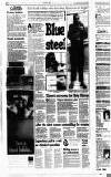 Newcastle Evening Chronicle Wednesday 26 August 1992 Page 12