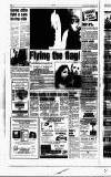 Newcastle Evening Chronicle Tuesday 29 September 1992 Page 8