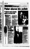Newcastle Evening Chronicle Saturday 05 September 1992 Page 21