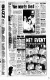 Newcastle Evening Chronicle Monday 14 September 1992 Page 9