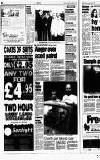 Newcastle Evening Chronicle Monday 14 September 1992 Page 10