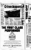 Newcastle Evening Chronicle Monday 14 September 1992 Page 14