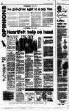 Newcastle Evening Chronicle Tuesday 15 September 1992 Page 16