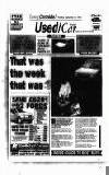 Newcastle Evening Chronicle Tuesday 22 September 1992 Page 23