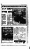 Newcastle Evening Chronicle Tuesday 22 September 1992 Page 34