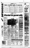 Newcastle Evening Chronicle Wednesday 23 September 1992 Page 14