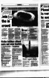 Newcastle Evening Chronicle Wednesday 23 September 1992 Page 34