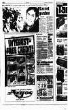 Newcastle Evening Chronicle Thursday 24 September 1992 Page 14