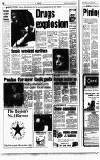 Newcastle Evening Chronicle Saturday 26 September 1992 Page 6