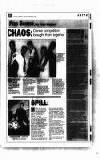 Newcastle Evening Chronicle Saturday 26 September 1992 Page 30