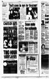 Newcastle Evening Chronicle Monday 28 September 1992 Page 10