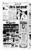 Newcastle Evening Chronicle Thursday 01 October 1992 Page 10