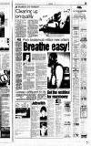 Newcastle Evening Chronicle Thursday 01 October 1992 Page 21