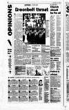 Newcastle Evening Chronicle Saturday 03 October 1992 Page 4