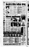 Newcastle Evening Chronicle Saturday 03 October 1992 Page 6