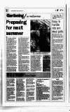 Newcastle Evening Chronicle Saturday 03 October 1992 Page 18