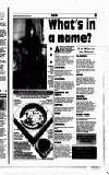 Newcastle Evening Chronicle Saturday 03 October 1992 Page 33