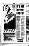 Newcastle Evening Chronicle Saturday 03 October 1992 Page 36