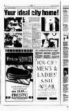 Newcastle Evening Chronicle Wednesday 07 October 1992 Page 8