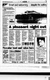 Newcastle Evening Chronicle Wednesday 07 October 1992 Page 23