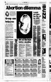 Newcastle Evening Chronicle Monday 12 October 1992 Page 6