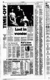 Newcastle Evening Chronicle Monday 12 October 1992 Page 12