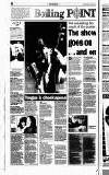 Newcastle Evening Chronicle Friday 16 October 1992 Page 16