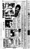 Newcastle Evening Chronicle Wednesday 21 October 1992 Page 14