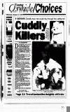 Newcastle Evening Chronicle Wednesday 21 October 1992 Page 29