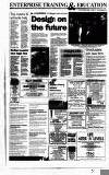 Newcastle Evening Chronicle Thursday 22 October 1992 Page 44