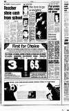 Newcastle Evening Chronicle Friday 23 October 1992 Page 10