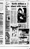 Newcastle Evening Chronicle Friday 23 October 1992 Page 17