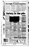 Newcastle Evening Chronicle Wednesday 28 October 1992 Page 12