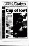 Newcastle Evening Chronicle Wednesday 28 October 1992 Page 25