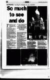Newcastle Evening Chronicle Wednesday 28 October 1992 Page 34