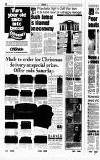 Newcastle Evening Chronicle Wednesday 04 November 1992 Page 10