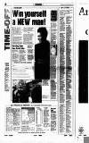 Newcastle Evening Chronicle Wednesday 04 November 1992 Page 14