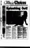 Newcastle Evening Chronicle Wednesday 04 November 1992 Page 25